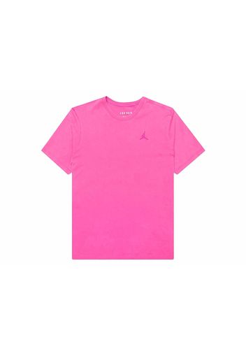 Nike Jordan Tee Active Fuchsia