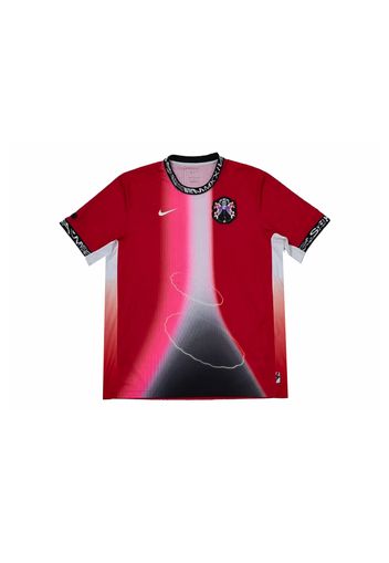 Nike SB Olympics 2024 Japan S/S Jersey Red/Multicolor