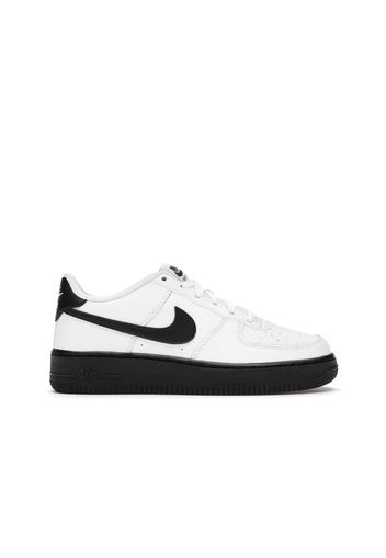 Nike Air Force 1 Low White Black Midsole (GS)