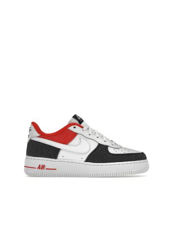 Nike Air Force 1 Low LV8 USA (GS)