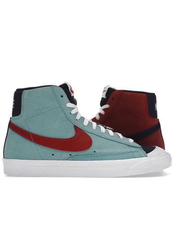 Nike Blazer Mid '77 EMB NBA WNBA 75th Anniversary