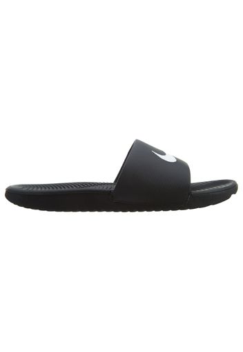 Nike Kawa Slide Black/White