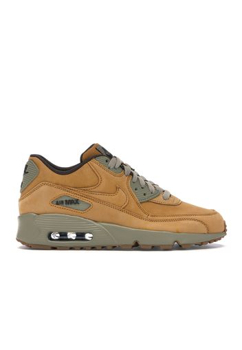 Nike Air Max 90 Winter Wheat (GS)