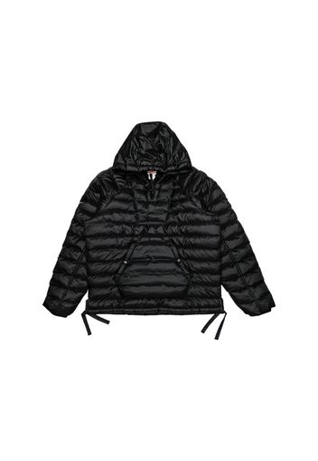 Nike x Stussy Insulated Jacket Black