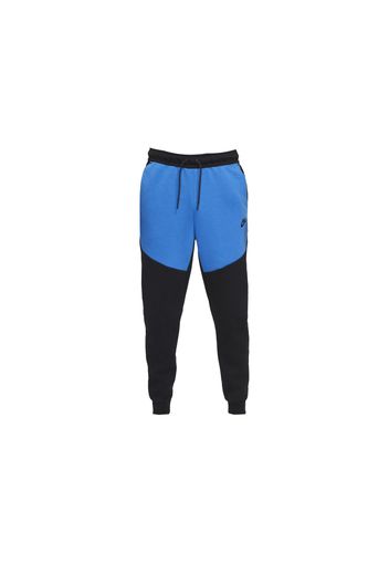 Nike Sportswear Tech Fleece Joggers Blue/Black