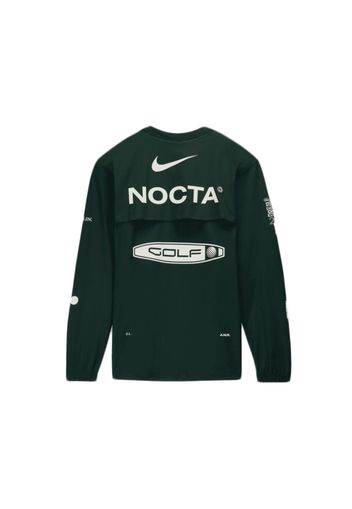 Nike x Drake NOCTA Golf Crewneck Top Green