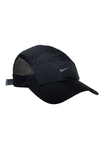 Nike x ACW Technical Dual Nylon Cap Onyx