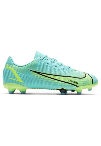 Nike Mercurial Vapor 14 Academy FG MG Dynamic Turquoise Lime Glow (GS)