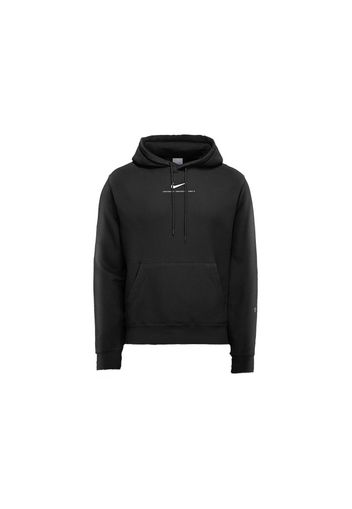 Nike x NOCTA Sysmau Fleece Hoodie Black