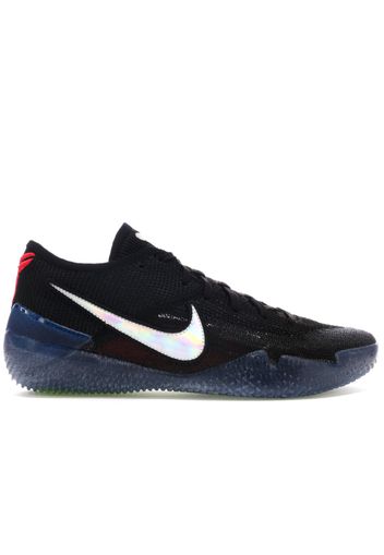 Nike Kobe NXT 360 Black Multi-Color