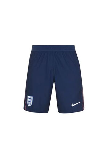 Nike England 2020-2021 Home Vapor Match Shorts Midnight Navy