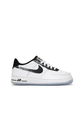 Nike Air Force 1 Low Remix White (GS)