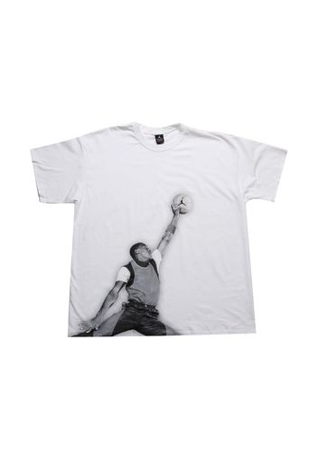 Nike Air Jordan Flight Tee White