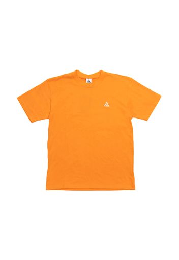 Nike ACG T-shirt Tangerine Orange