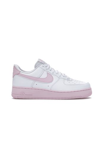 Nike Air Force 1 Low White Pink Foam