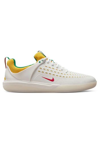 Nike SB Zoom Nyjah 3 Rastafarian