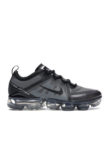 Nike Air VaporMax 2019 Triple Black (GS)