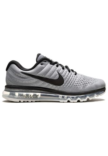 Nike Air Max 2017 Cool Grey Black