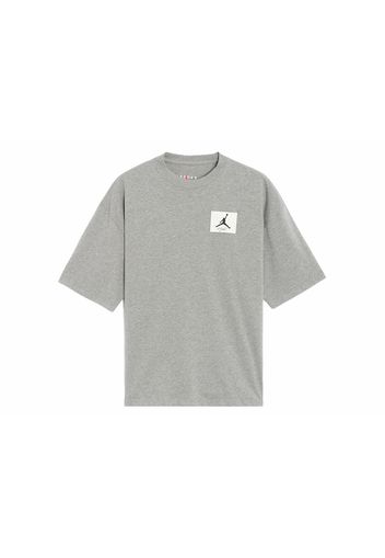 Nike Jordan Flight Essentials Tee Carbon Heather