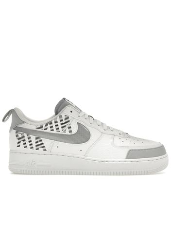 Nike Air Force 1 Low Under Construction White