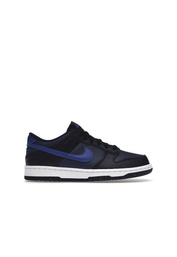 Nike Dunk Low Midnight Navy (GS)