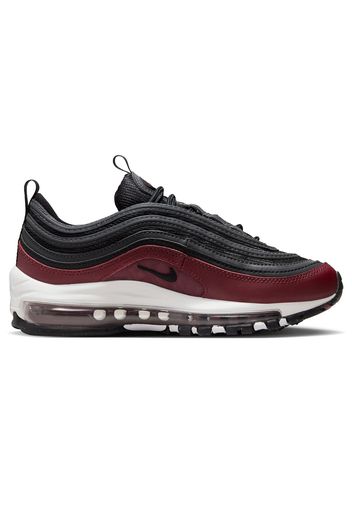 Nike Air Max 97 Team Red Anthracite (GS)