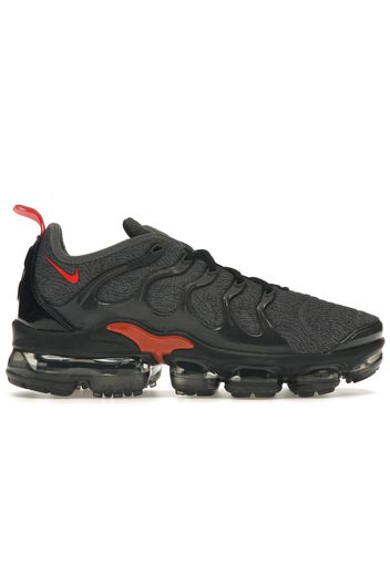 Nike Air VaporMax Plus Cool Grey Team Orange