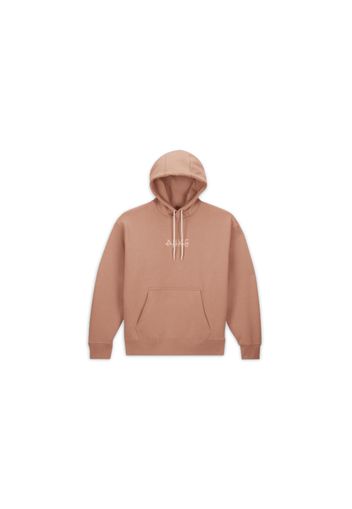 Nike SB x Doyenne Fleece Pullover Hoodie (Asia Sizing) Fossil Rose