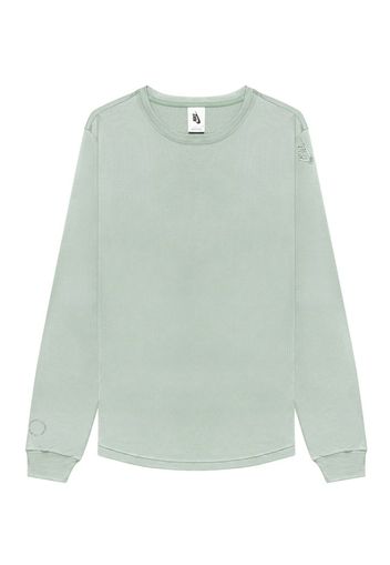 Nike LeBron James x John Elliott Nitrogen L/S Tee Jade