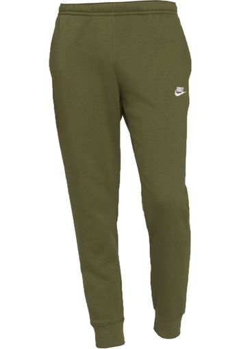 Nike Sportswear Club Fleece Joggers Rough Green/Rough Green/White