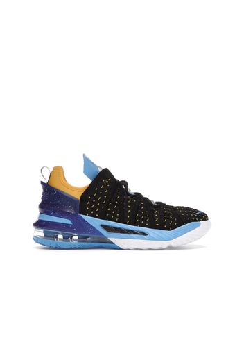 Nike LeBron 18 Minneapolis Lakers (GS)