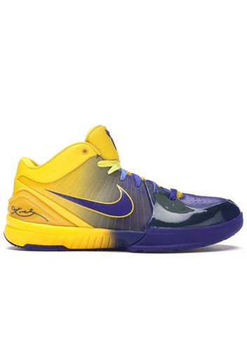 Nike Kobe 4 Four Rings