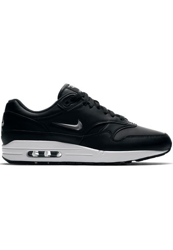 Nike Air Max 1 Jewel Black Silver