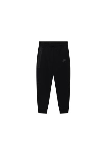 Nike Sportswear Kids' Tech Fleece Joggers Black/Black/Black