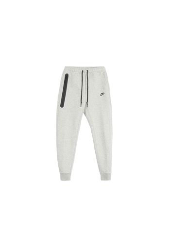 Nike Sportswear Tech Fleece Joggers Dark Grey Heather/Black