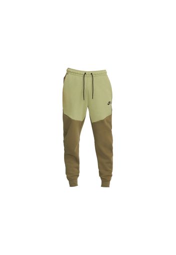 Nike Sportswear Tech Fleece Joggers Medium Olive/Alligator/Black