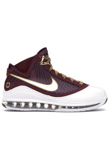 Nike LeBron 7 Christ the King (CTK)