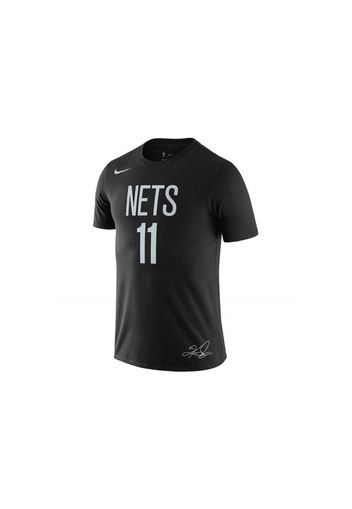 Nike NBA Kyrie Irving Brooklyn Nets T-shirt Core Black