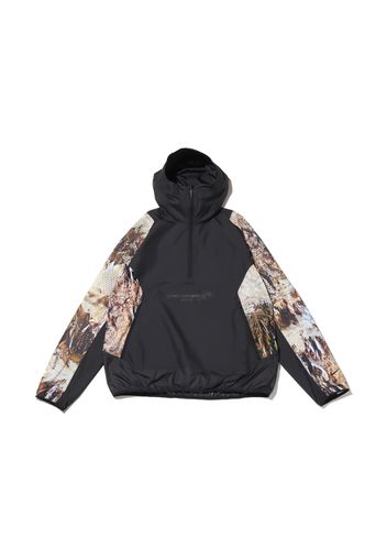 Nike x NOCTA Running Jacket Multicolor