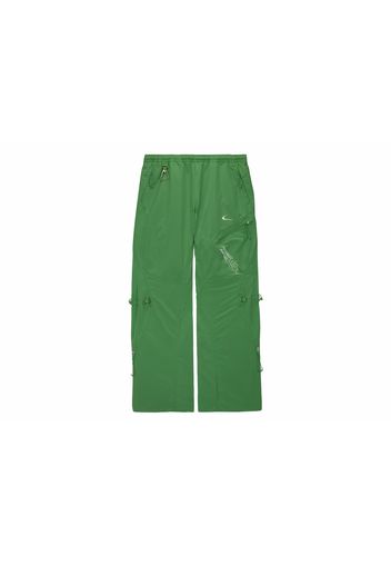 Nike x Off-White Pants Green