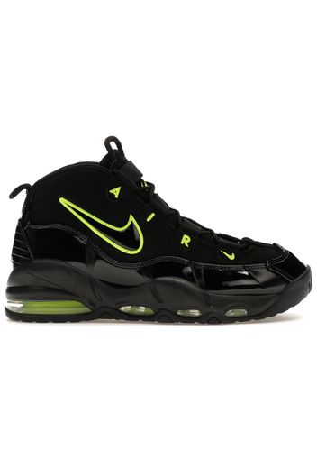 Nike Air Max Uptempo 95 Black Volt