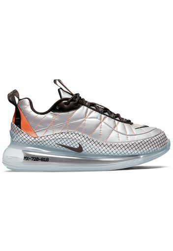 Nike Air MX 720-818 Metallic Silver (GS)