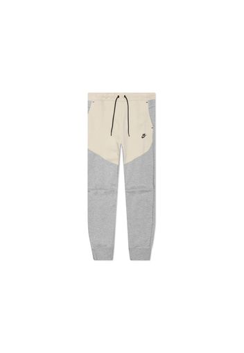 Nike Sportswear Tech Fleece Pant Dark Heather Grey/Rattan/Black