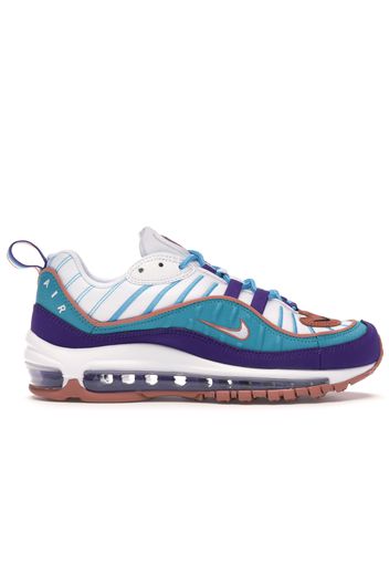 Nike Air Max 98 Hornets (GS)