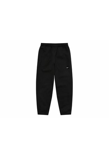 Nike x DSM Fleece Sweatpants Black