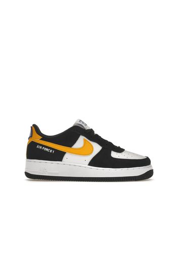 Nike Air Force 1 Low Athletic Club Black University Gold (GS)