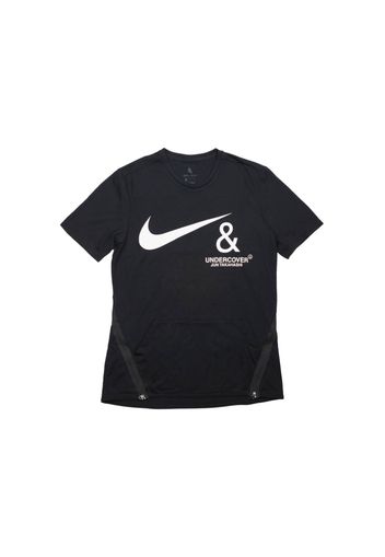 Nike x Undercover NRG Pocket Tee Black