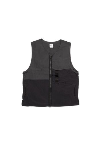 Nike Sportswear Tech Pack Unlined Gilet Vest Black