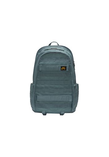 Nike SB RPM Skate Backpack Mineral Slate/Mineral Slate/Dark Sulfur