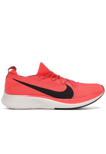 Nike Zoom Fly Flyknit Bright Crimson